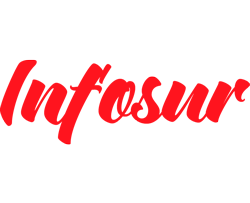 Infosur Logo