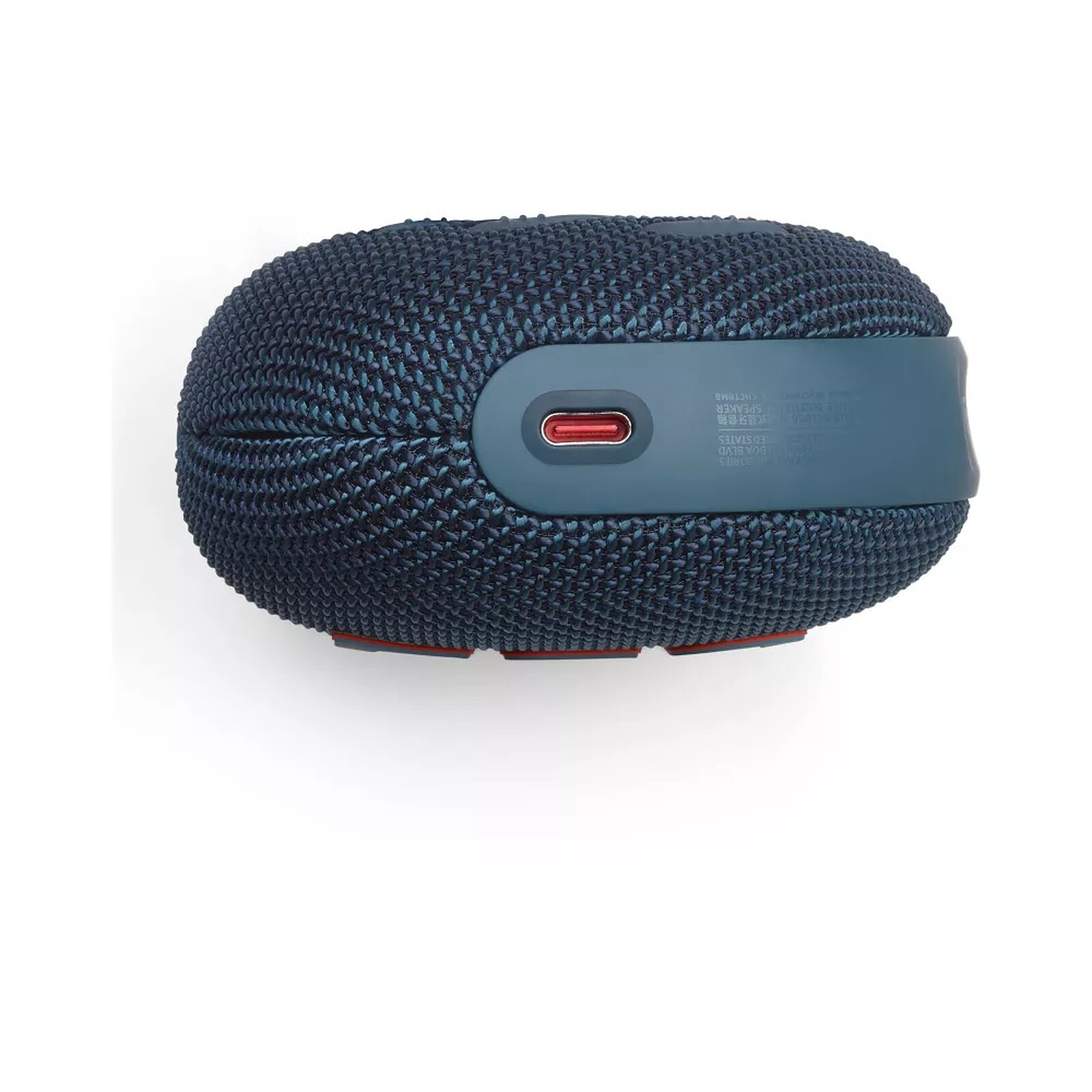 BFFLE JBL Clip 5 Bleu – Bluetooth 5.3 – Conception étanche IP67 – USB-C – Mousqueton intégré – Image 5