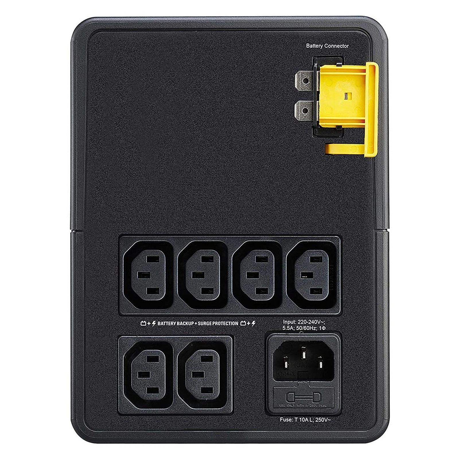 APC Easy UPS BVX 1200VA 230V AVR – Image 5