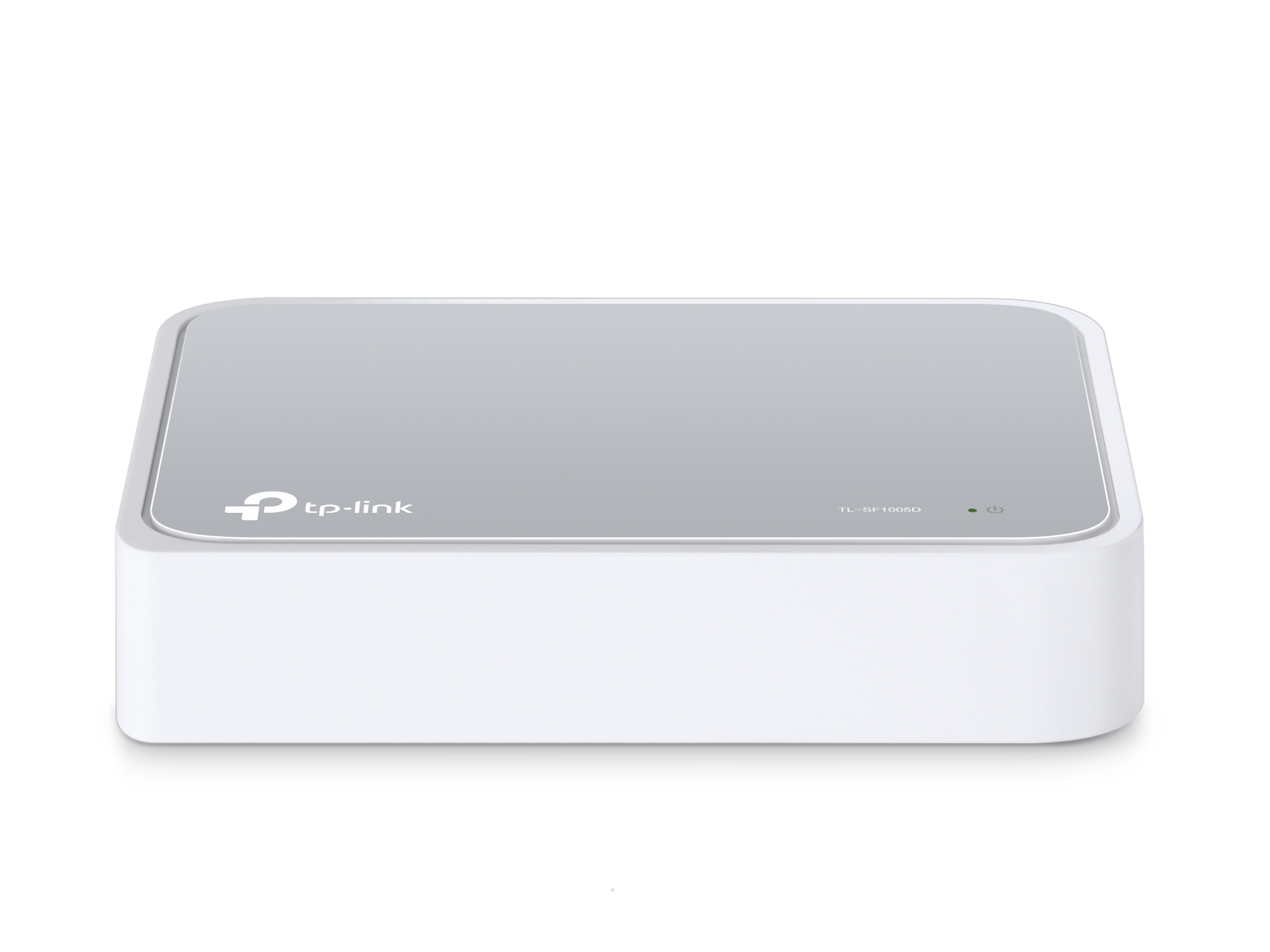 TP-LINK TL-SF1005D – SWITCH DESKTOP 5 PORTS -10/100 MBPS – GREEN ETHERNET -PLUG & PLAY – EEE 802.3x – Image 5