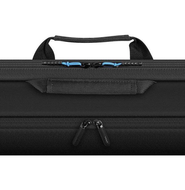 CARTABLE DELL ECOLOOP PRO SLIM BRIEFCASE – AI0414 – 15,6″ – NYLEX – LAPTOP & DOCUMENTS – NOIR – Image 8