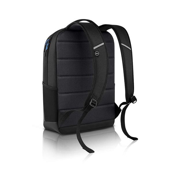 SAC A DOS DELL ECOLOOP PRO SLIM BRIEFCASE – AI0416 -15,6″ – NYLEX – LAPTOP -ETANCH – NOIR -ORIGINAL – Image 4