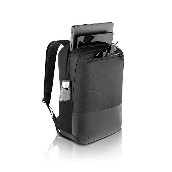 SAC A DOS DELL ECOLOOP PRO SLIM BRIEFCASE – AI0416 -15,6″ – NYLEX – LAPTOP -ETANCH – NOIR -ORIGINAL – Image 6