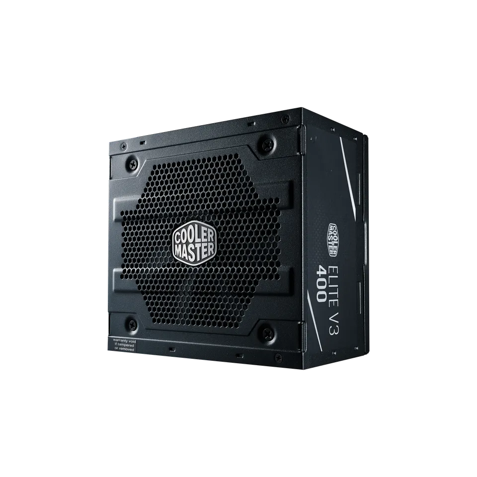 Alimentation Cooler Master ELITE 400 V4 – 230V – 80 plus – ATX – Power Supply – Image 5