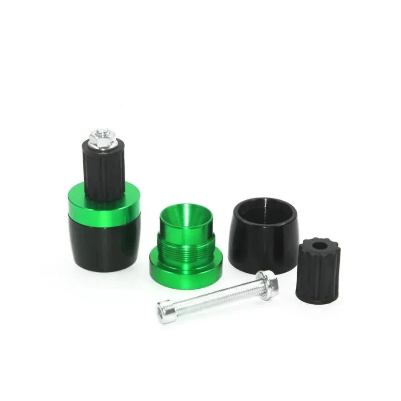 Embouts de guidon - Kawasaki Z900, Z1000, Z400, Z650, Z800, Z750, ZRX1200R, ZXR6R – Image 9