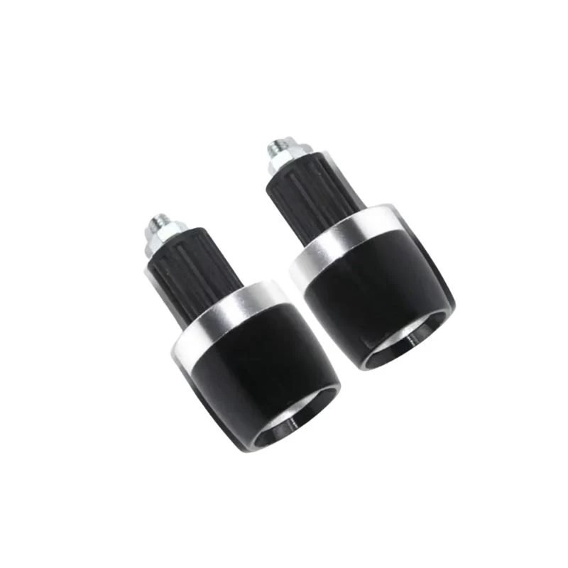 Embouts de guidon - Kawasaki Z900, Z1000, Z400, Z650, Z800, Z750, ZRX1200R, ZXR6R – Image 7