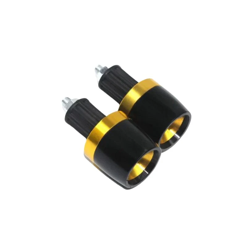 Embouts de guidon - Kawasaki Z900, Z1000, Z400, Z650, Z800, Z750, ZRX1200R, ZXR6R – Image 6