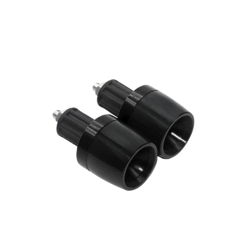 Embouts de guidon - Kawasaki Z900, Z1000, Z400, Z650, Z800, Z750, ZRX1200R, ZXR6R – Image 4