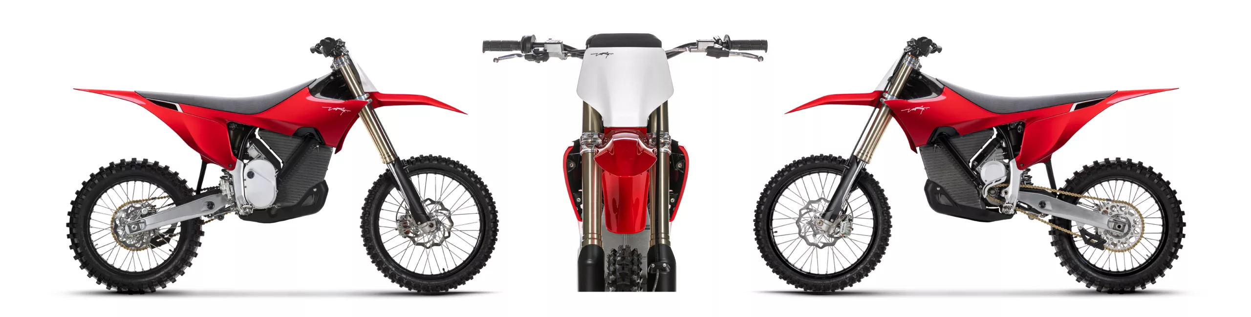Motocross Stark Varg MX 60ch – Image 5