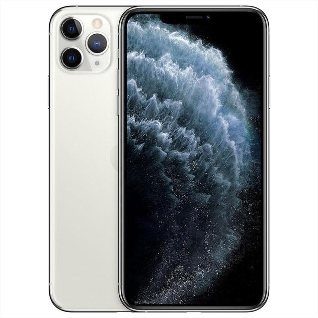 Apple IPhone 11 Pro Max – 4G - 12 Mpx – 6.5’’- 4/64 Go – Reconditionné - Garantie 1 Mois – Image 3