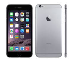 Apple IPhone 6 Plus - 5.5'' -4G LTE - 64Go ROM - 1Go RAM - 8Mpx Reconditionné - Garantie 1 Mois – Image 3
