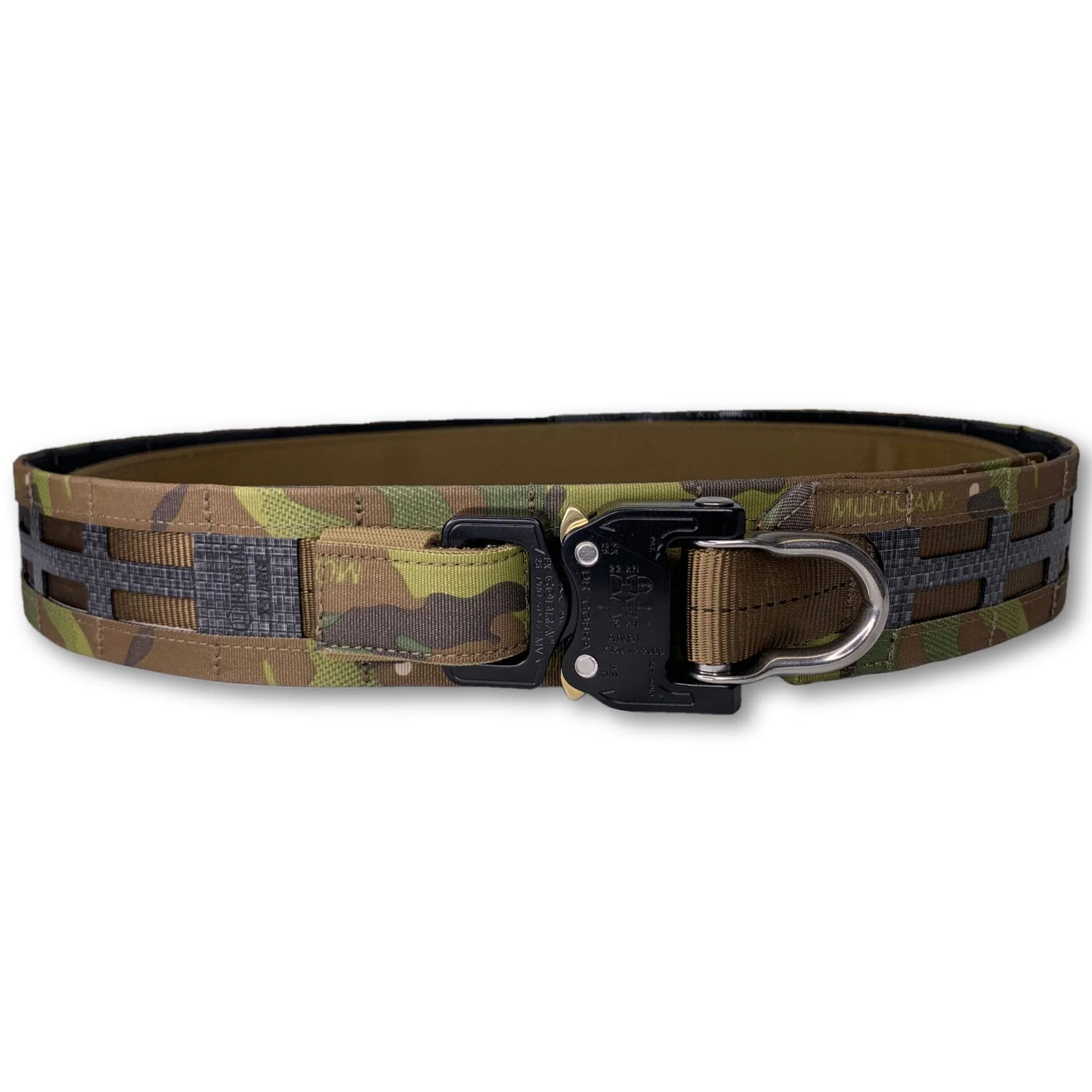 Ceinturon HMB® Ceinture Molle – Image 3