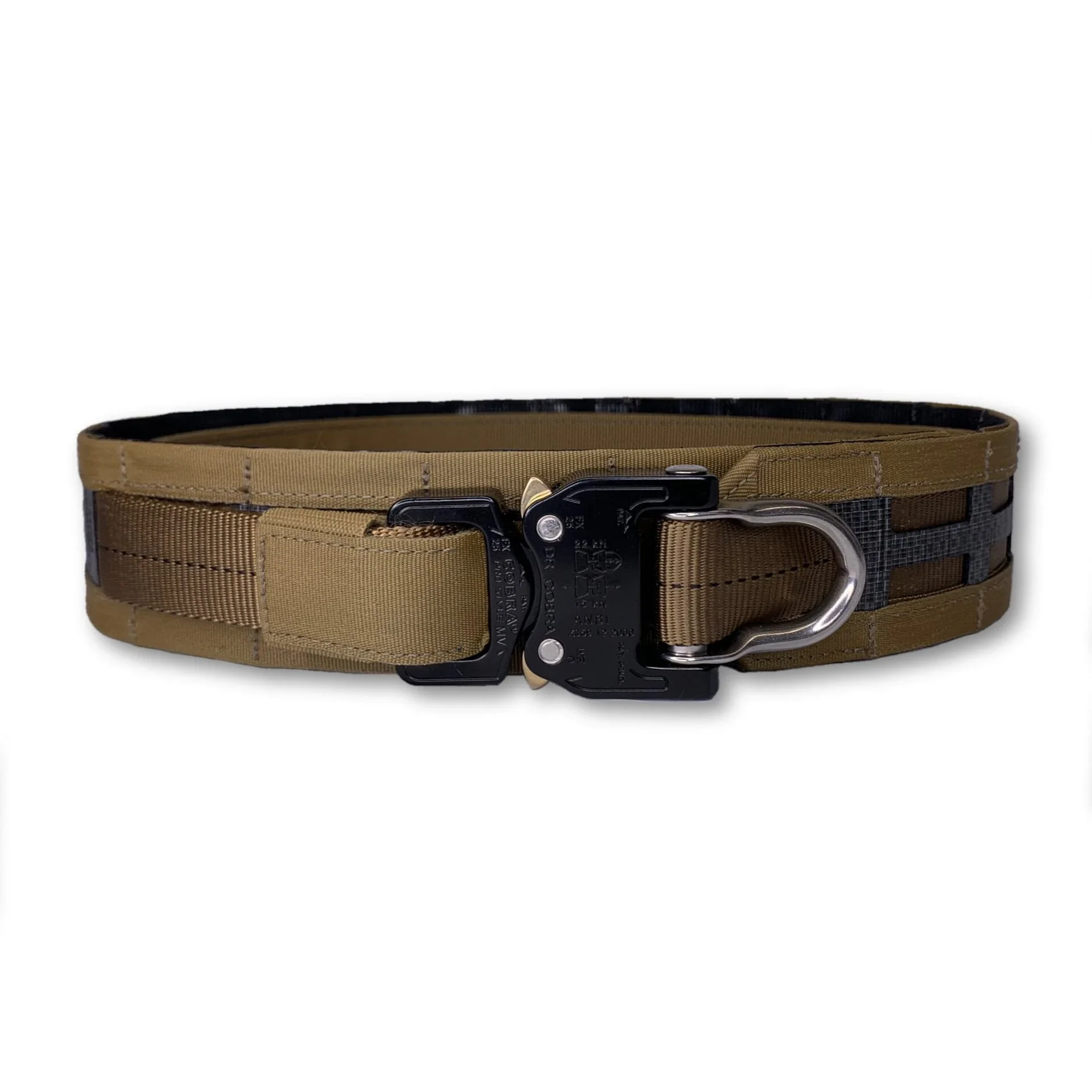 Ceinturon HMB® Ceinture Molle – Image 4