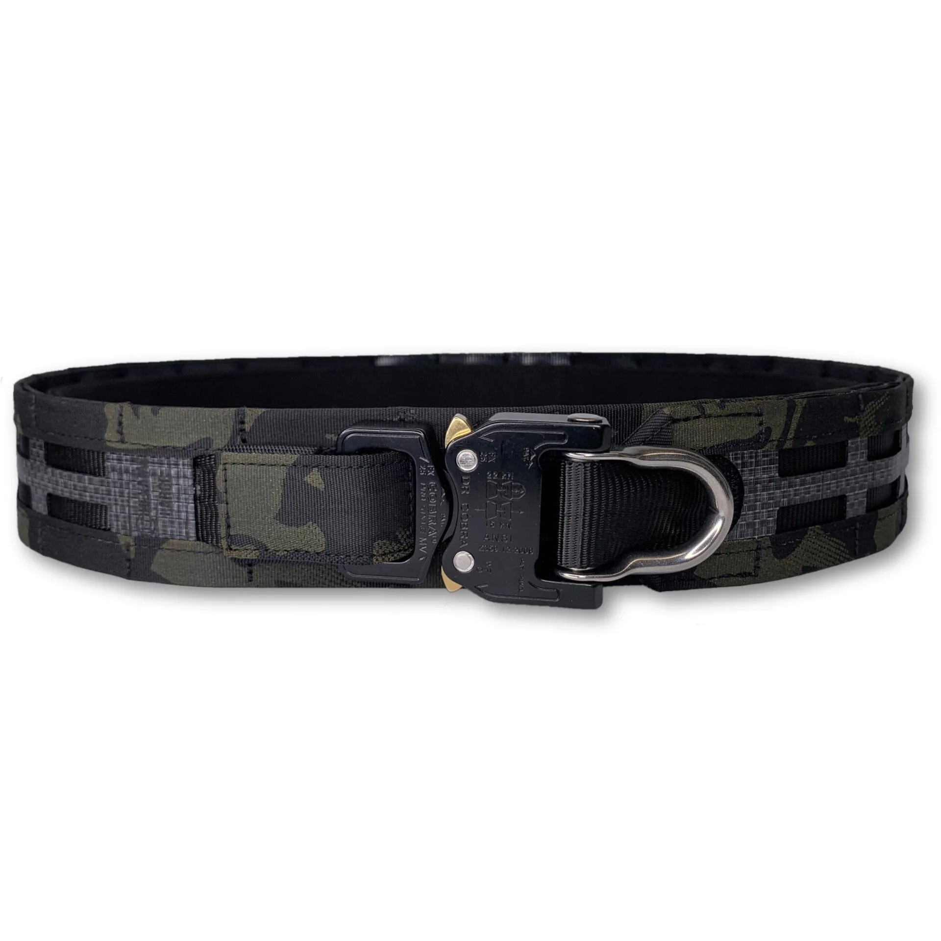 Ceinturon HMB® Ceinture Molle – Image 5