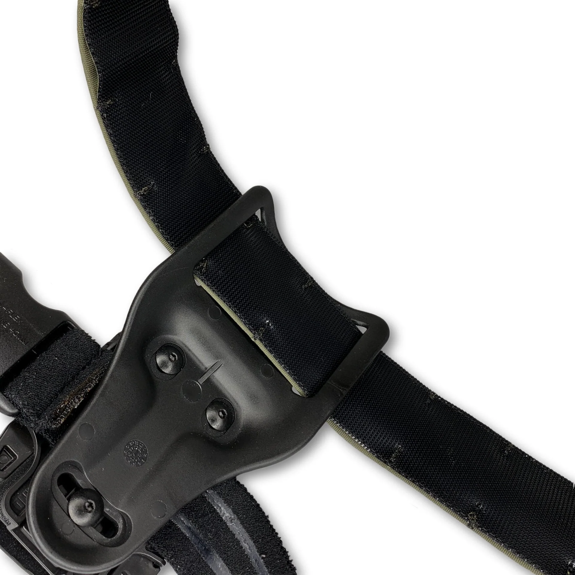 Ceinturon HMB® Ceinture Molle – Image 9