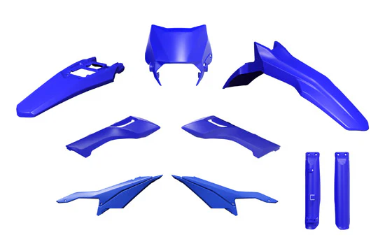 Kit plastique / Carénage Sur-Ron Ultra Bee – Image 4