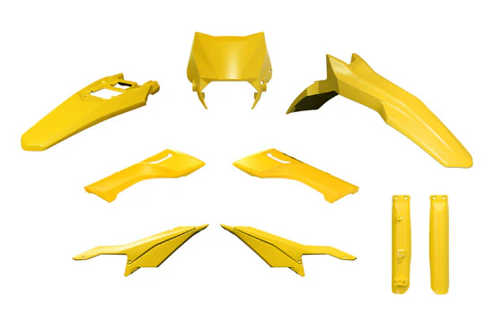 Kit plastique / Carénage Sur-Ron Ultra Bee – Image 5