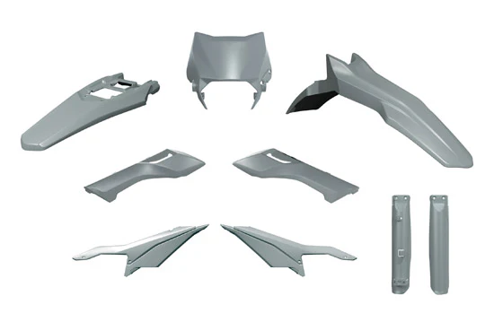 Kit plastique / Carénage Sur-Ron Ultra Bee – Image 6