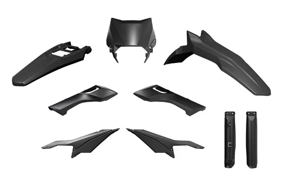 Kit plastique / Carénage Sur-Ron Ultra Bee – Image 7