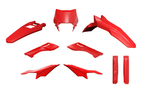 Kit plastique / Carénage Sur-Ron Ultra Bee – Image 8