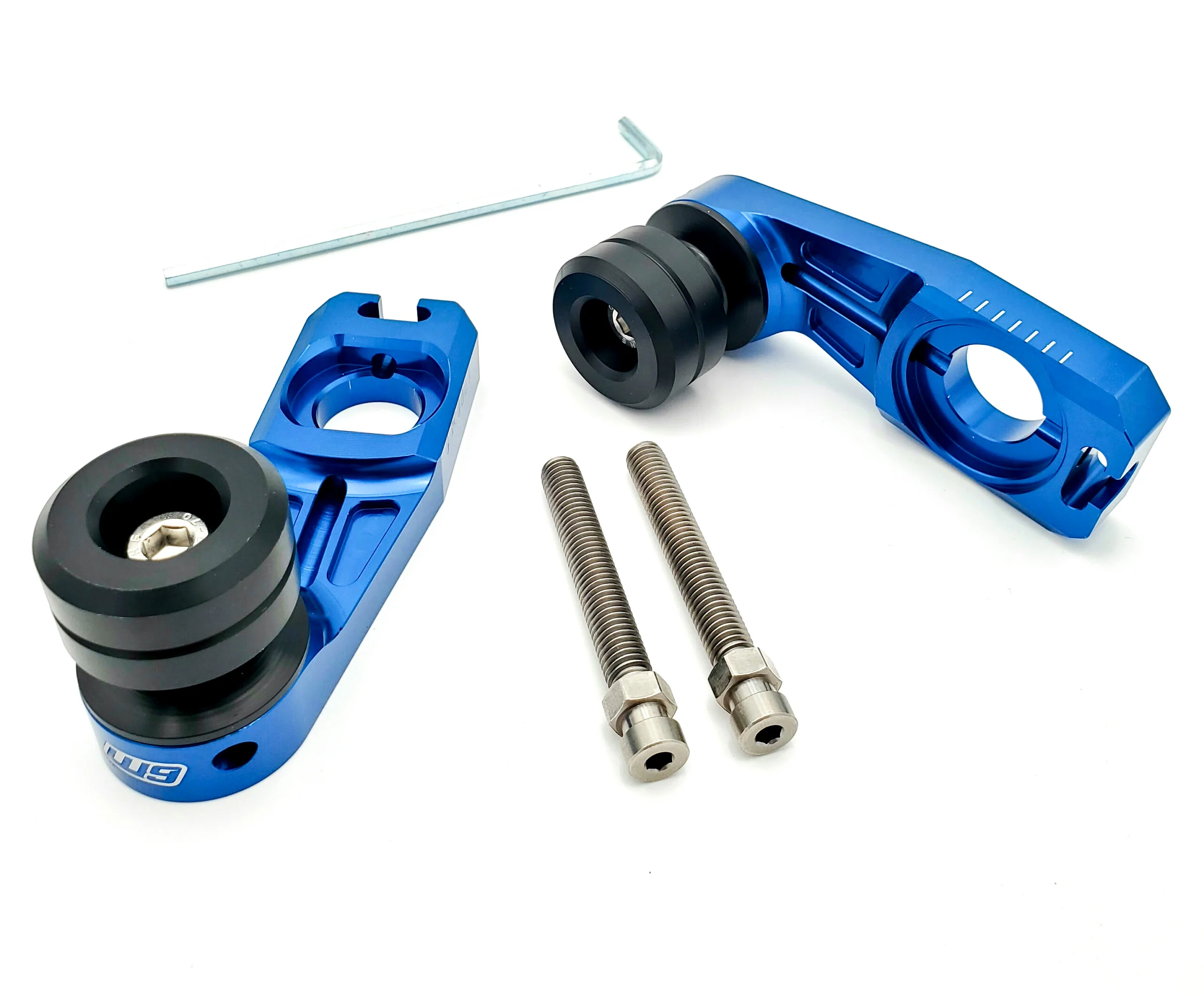 Supermoto Axle Slider – Image 4
