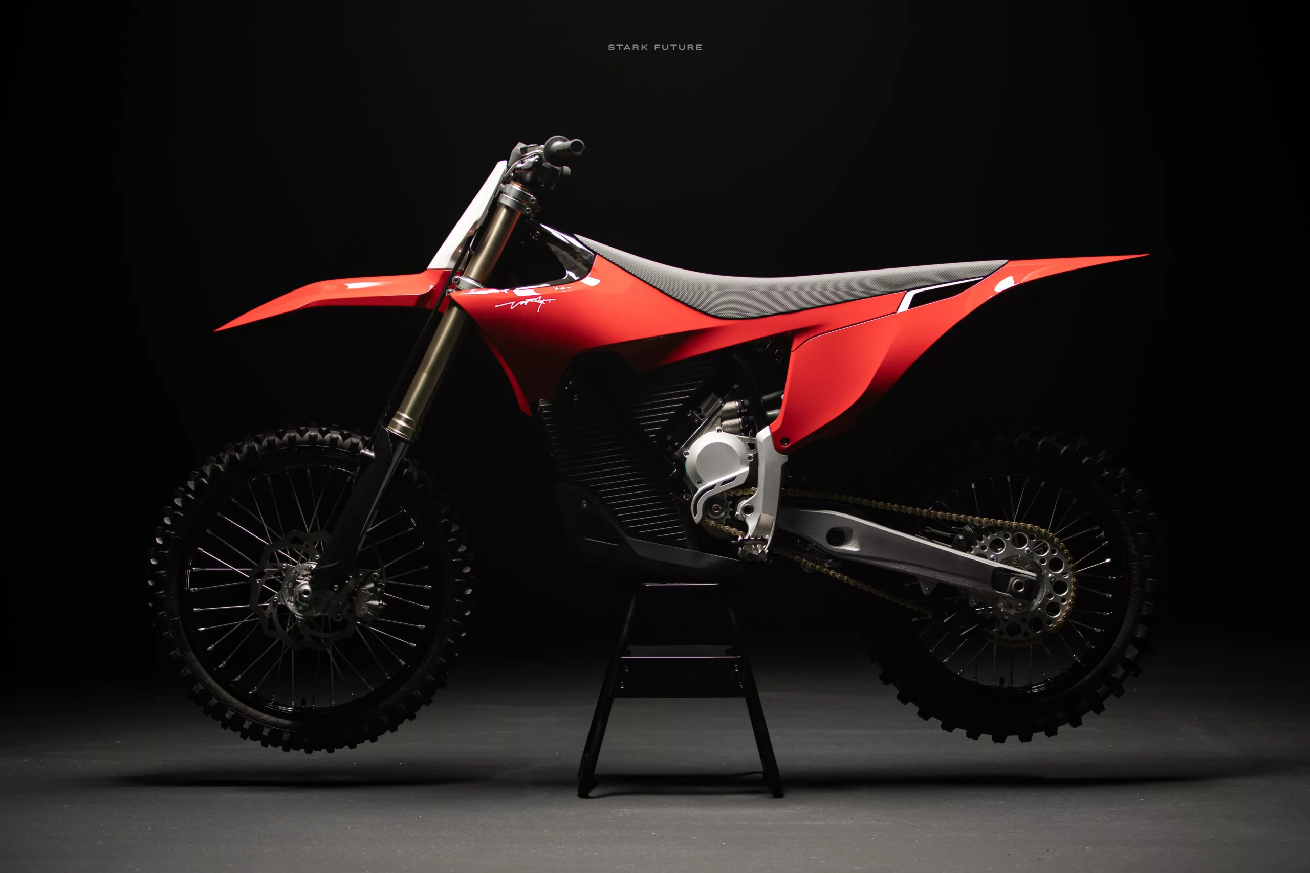 Motocross Stark Varg MX 60ch – Image 8