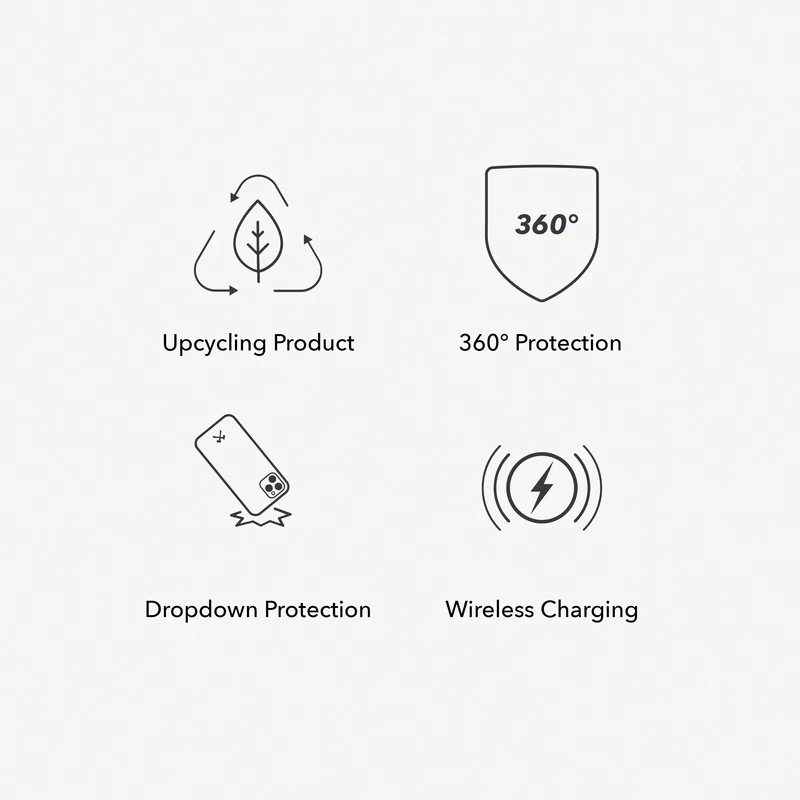Étui pour iPhone 13 Durable – Image 8