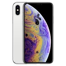 Apple IPhone Xs – 5.8" - 4G - 64Go - RAM 4Go - 12Mpx - ID Face – Reconditionné - Garantie 1 Mois – Image 3