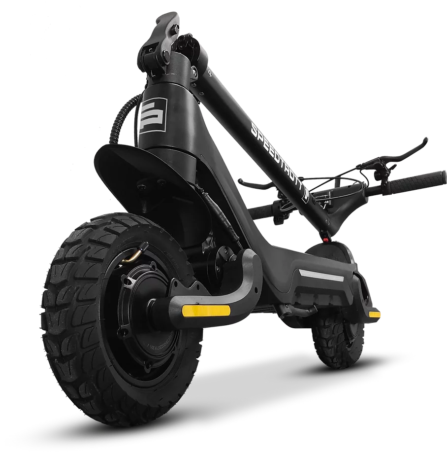 Trottinette Speedtrott XT-1200 – Image 5