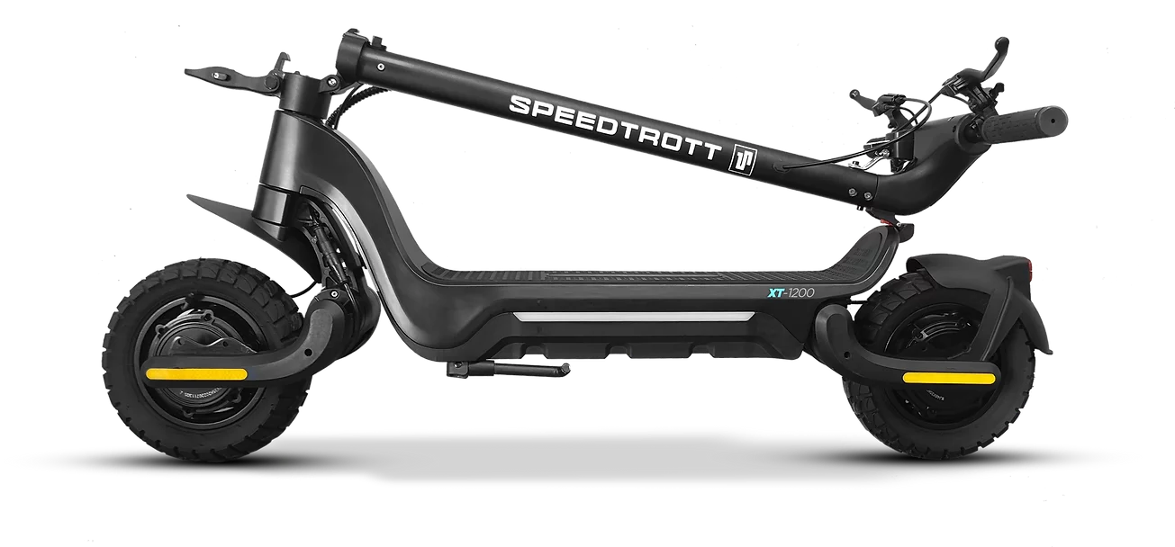 Trottinette Speedtrott XT-1200 – Image 4