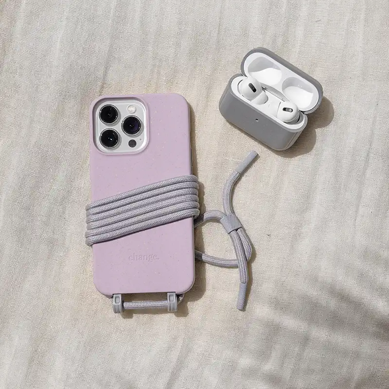 Cordon interchangeable / chaîne pour téléphone portable – Image 3