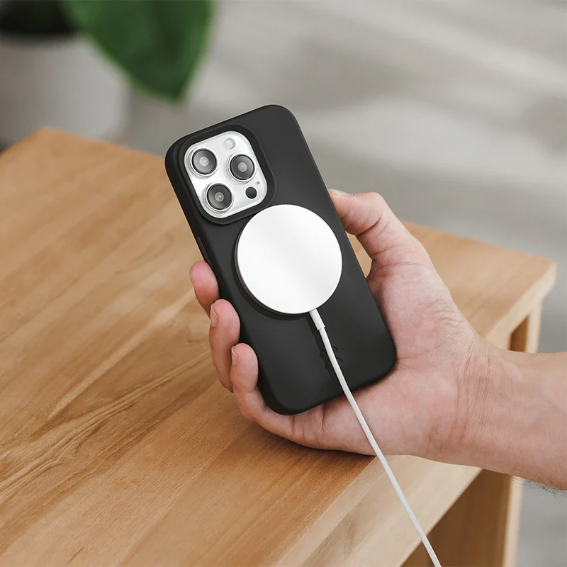 Étui pour iPhone 15 Pro Max Durable MagSafe – Image 5