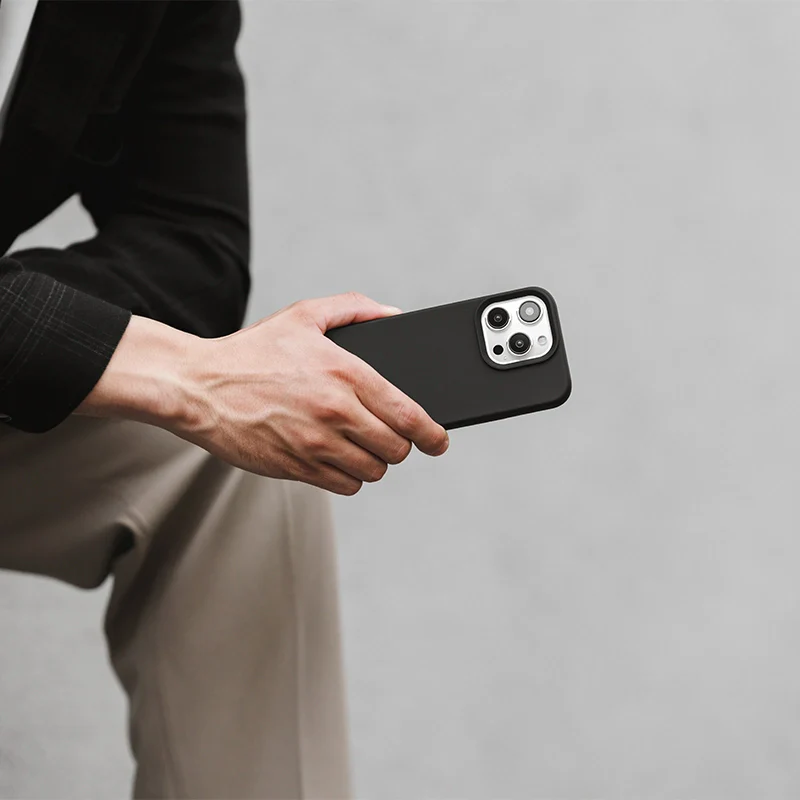 Étui pour iPhone 15 Pro Max Durable MagSafe – Image 6