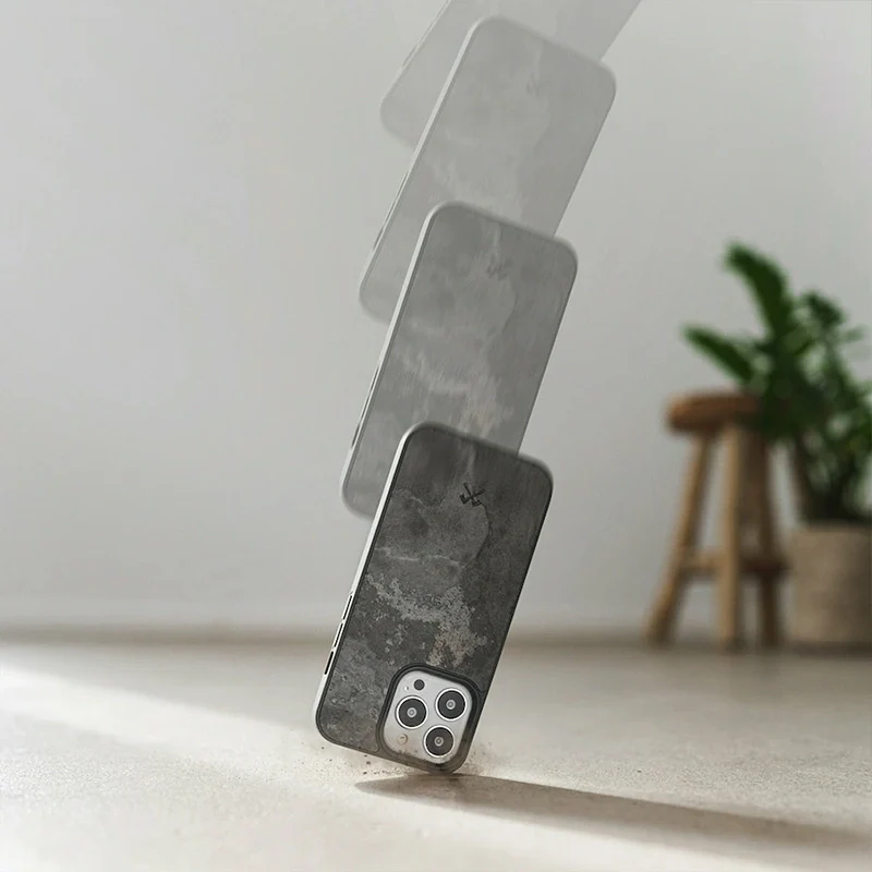 Étui iPhone 15 pierre – Image 9