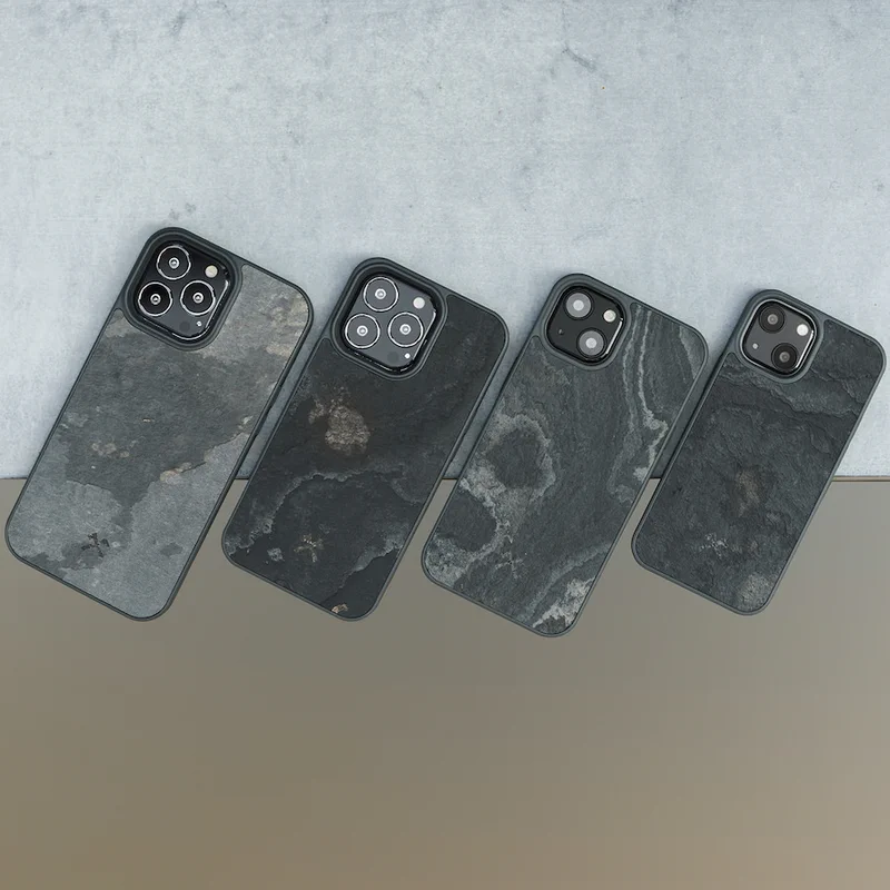 Étui iPhone 15 pierre – Image 4