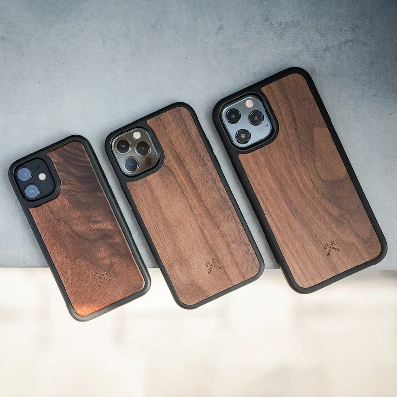 iPhone 11 Pro Max étui en bois – Image 7