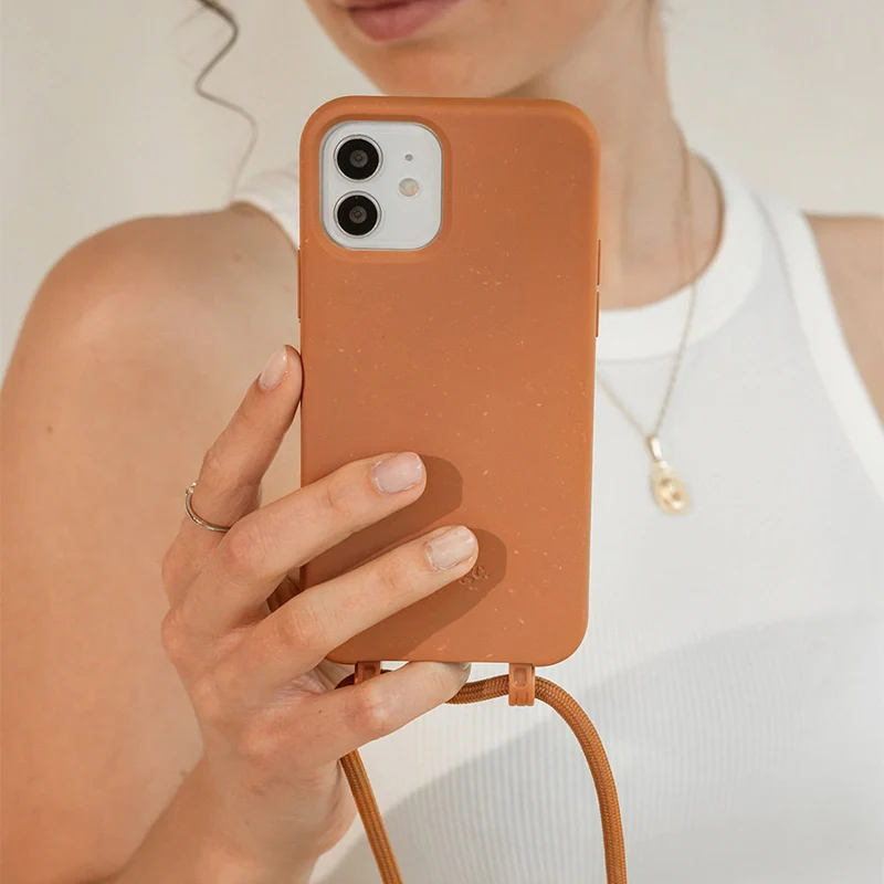 iPhone 13 Pro Chaîne pour téléphone portable Amovible – Image 3