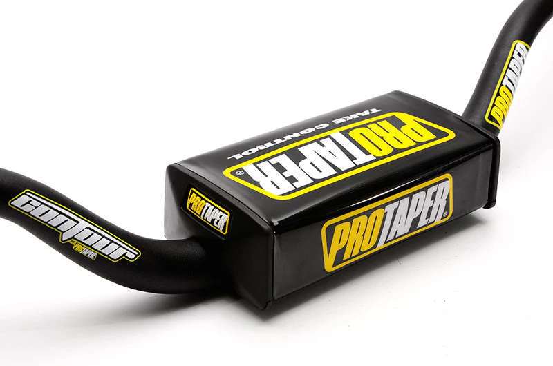 Guidon Protaper Contour Pastrana FMX pour Sur-ron Ultra Bee – Image 4