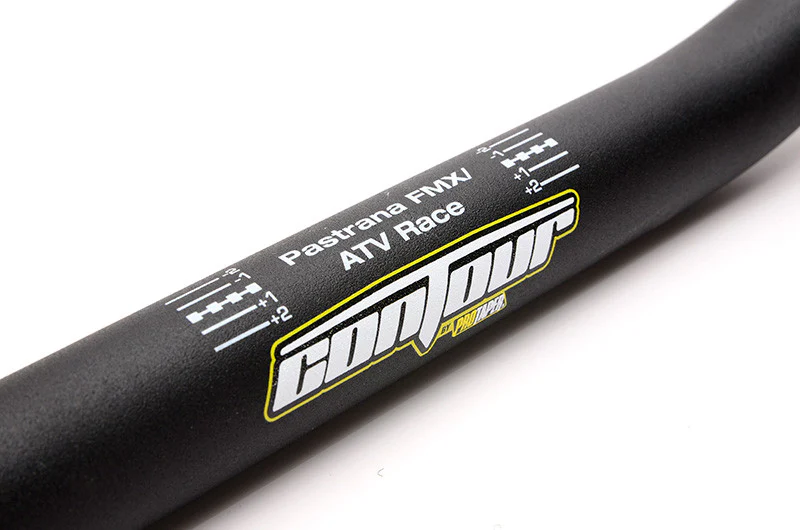 Guidon Protaper Contour Pastrana FMX pour Sur-ron Ultra Bee – Image 5