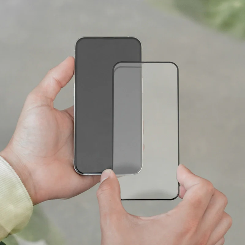 Bio Case + verre blindé 3D – Image 5