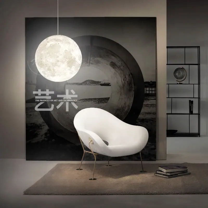Lustre Lune – Image 5