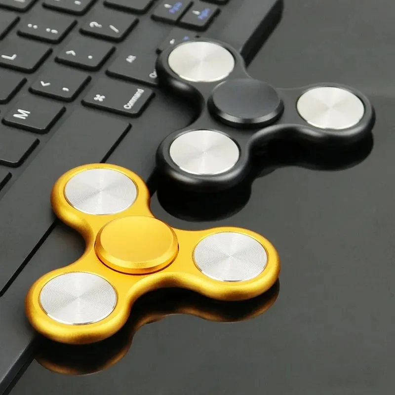 Hand Spinner Adulte – Image 4