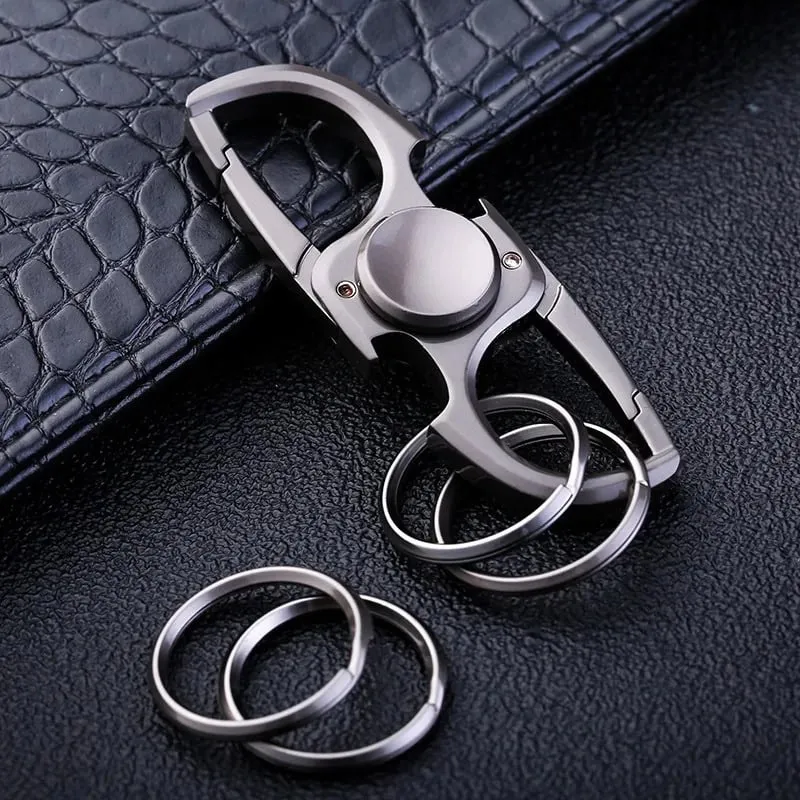 Hand Spinner Porte Clé – Image 5