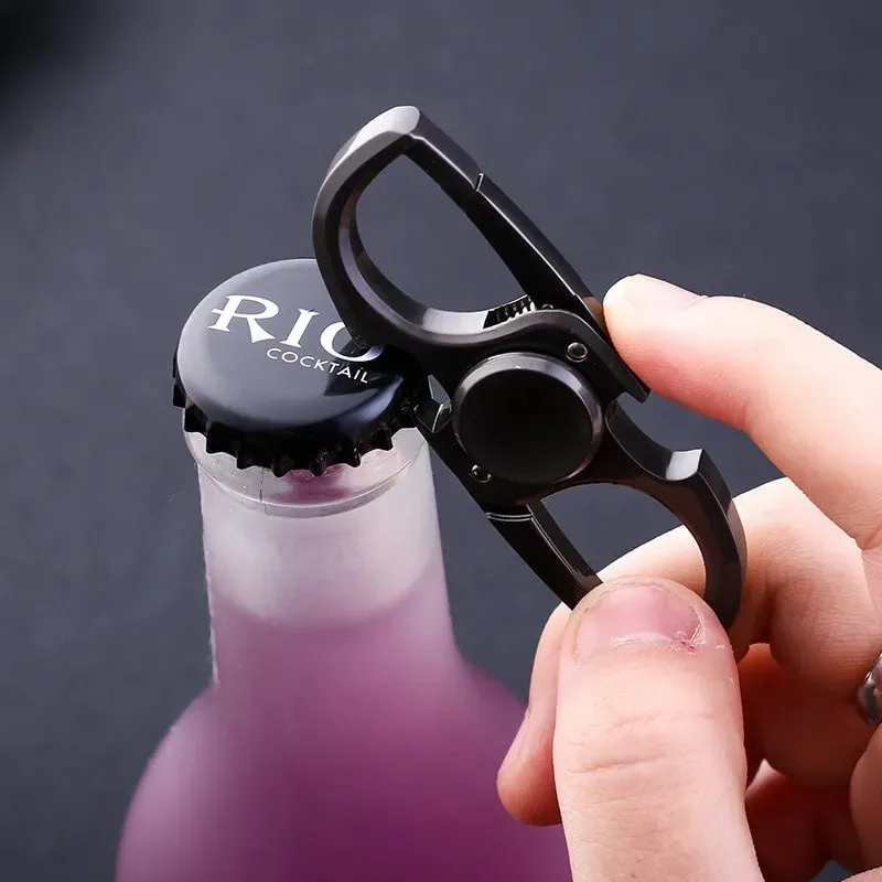 Hand Spinner Porte Clé – Image 4