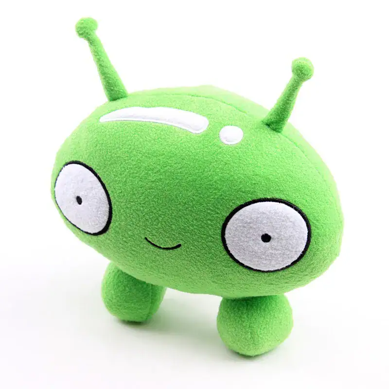 Peluche Tête D’Alien – Image 4