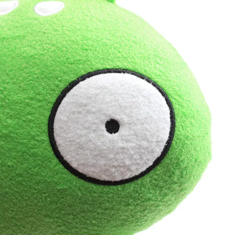 Peluche Tête D’Alien – Image 6