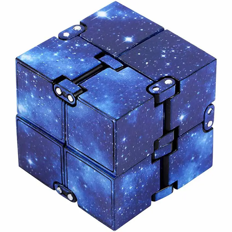 Infinity Cube Galaxy – Image 5