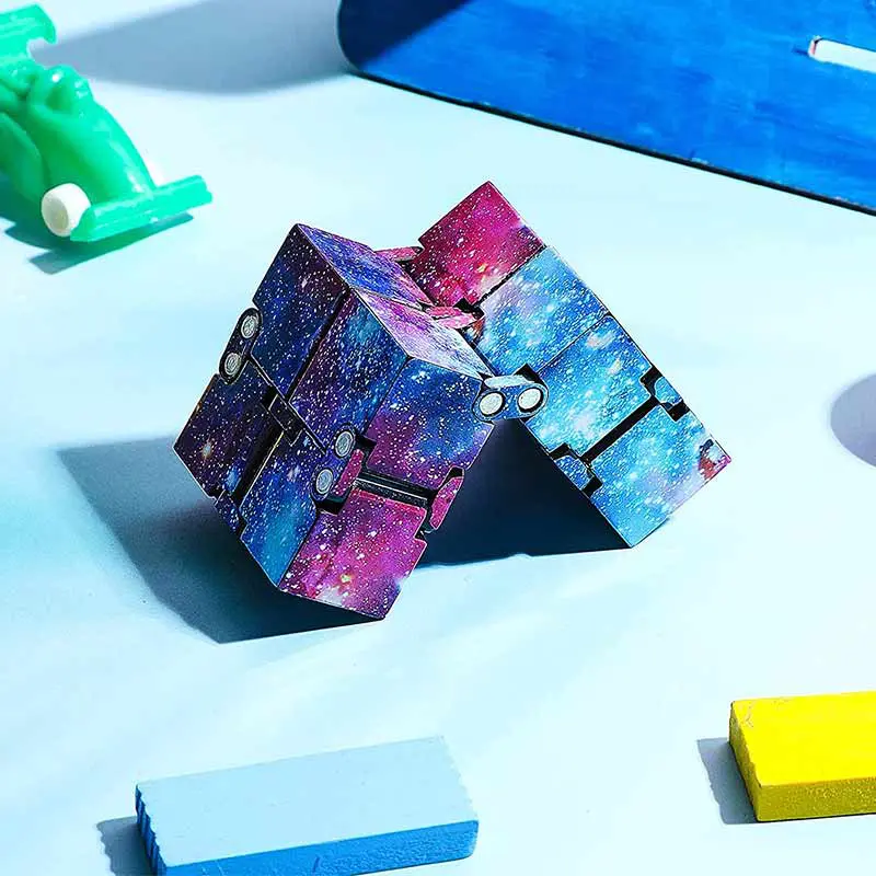 Infinity Cube Galaxy – Image 7