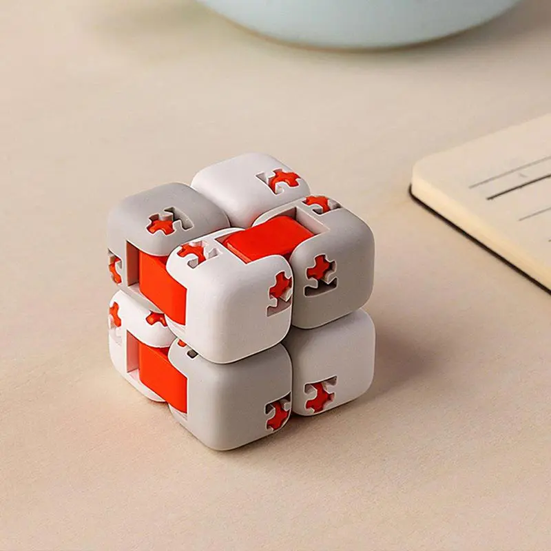 Mini Infinity Cube – Image 3