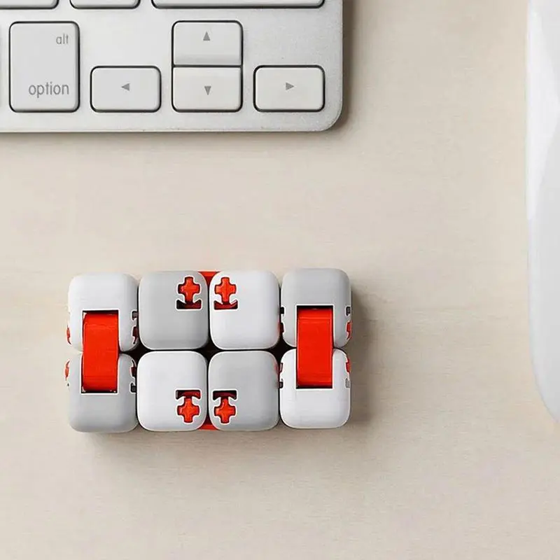 Mini Infinity Cube – Image 4